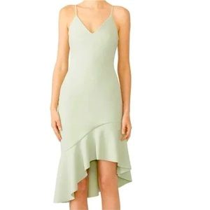 Elliott Artemis dress